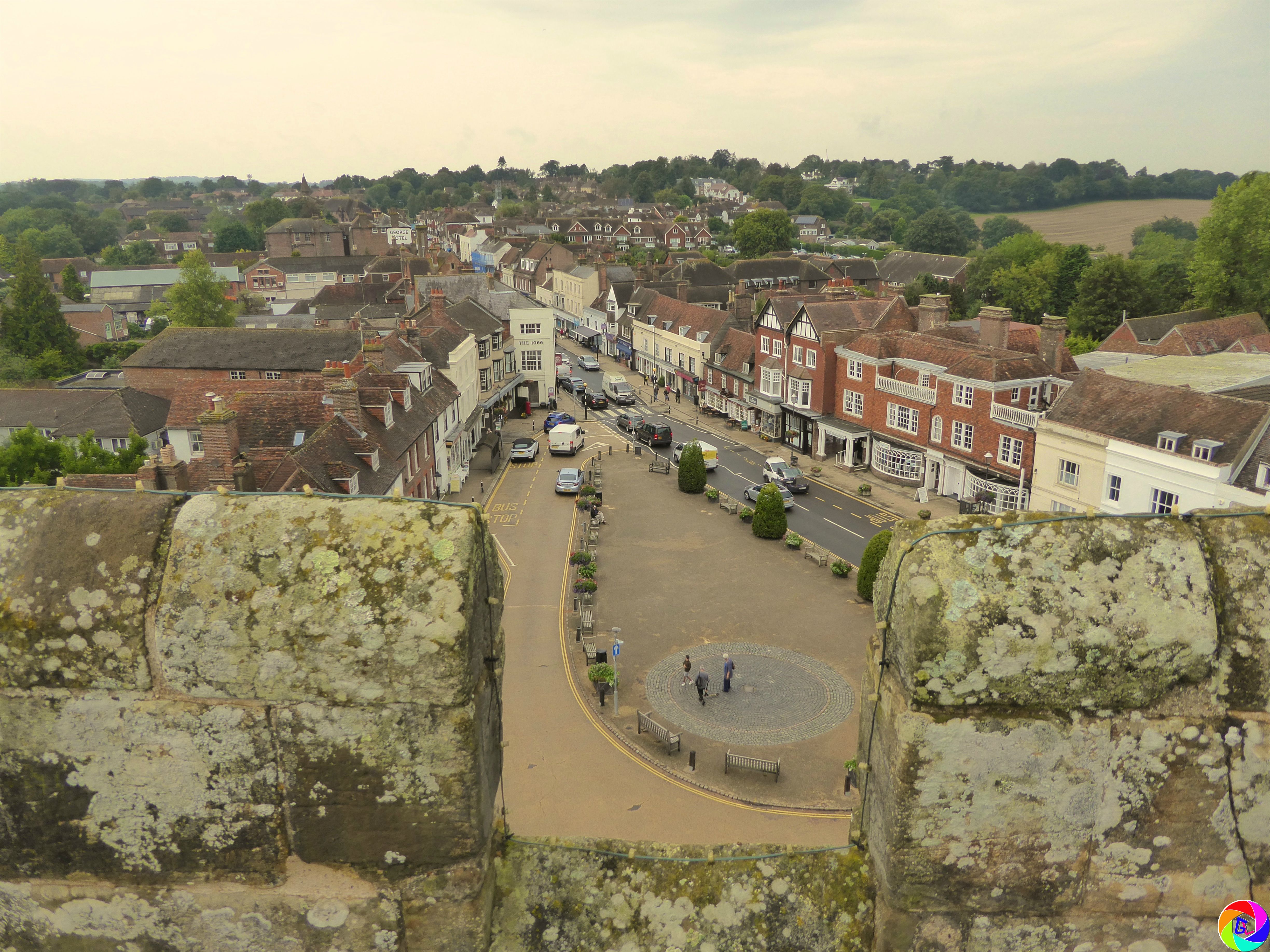 Battle High Street